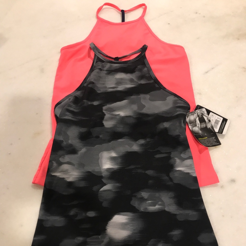 C9 Champion for Target - Anna Kaiser workout line